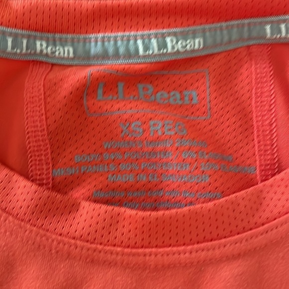 Prana, Nike, LL Bean Workout Bundle Sz Sm - Picture 16 of 16